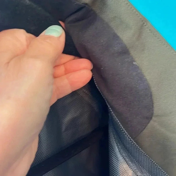 Ralph Lauren Polo rain jacket - Picture 7 of 12